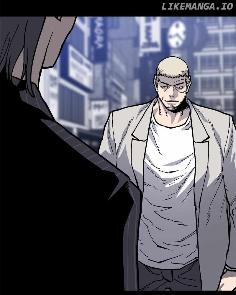 Boss Returns Chapter 34 87